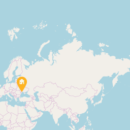 Lyashenko Guest House на глобальній карті